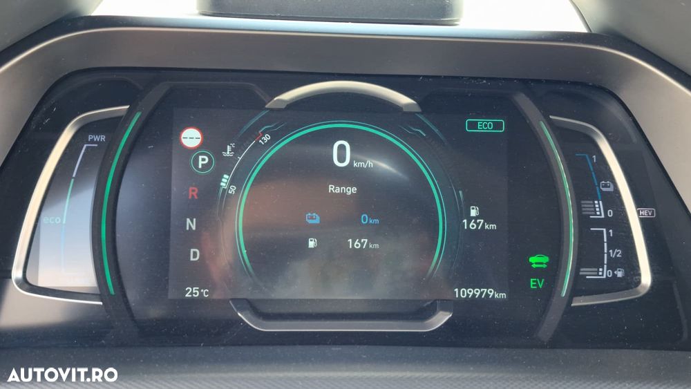 Hyundai IONIQ 141CP Exclusive - 6