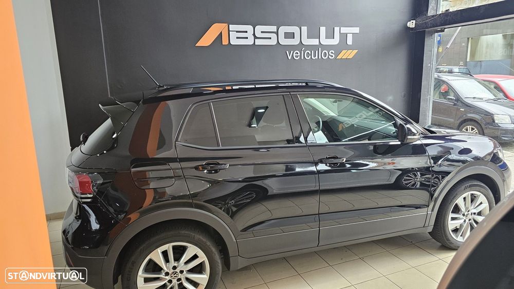 VW T-Cross 1.0 TSI Urban - 9
