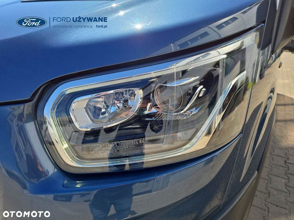 Ford Transit - 4