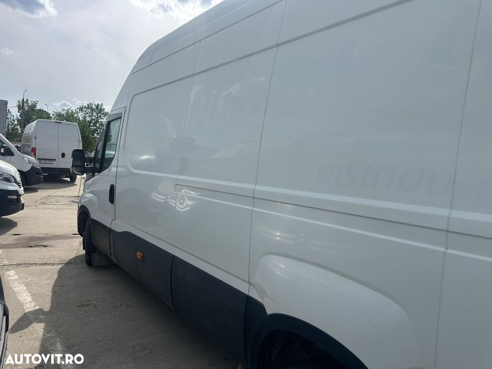 Iveco Daily - 10
