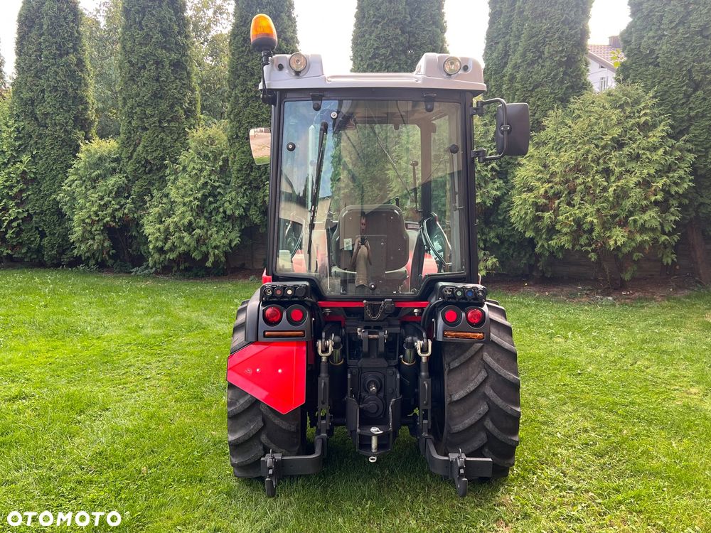 Pasquali ORION 7.85 - 30