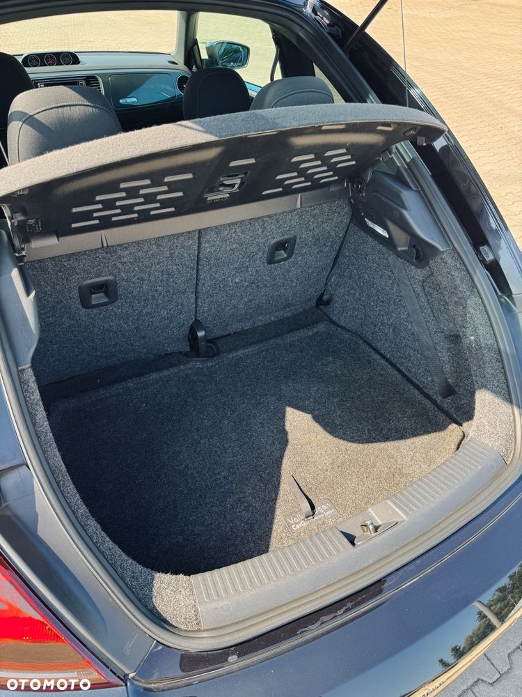 Volkswagen Beetle 2.0 TSI Sport DSG - 21