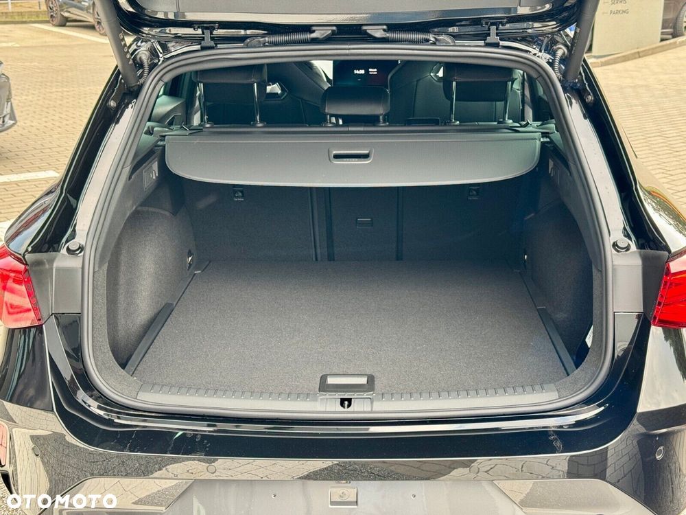 Cupra Leon Sportstourer - 13