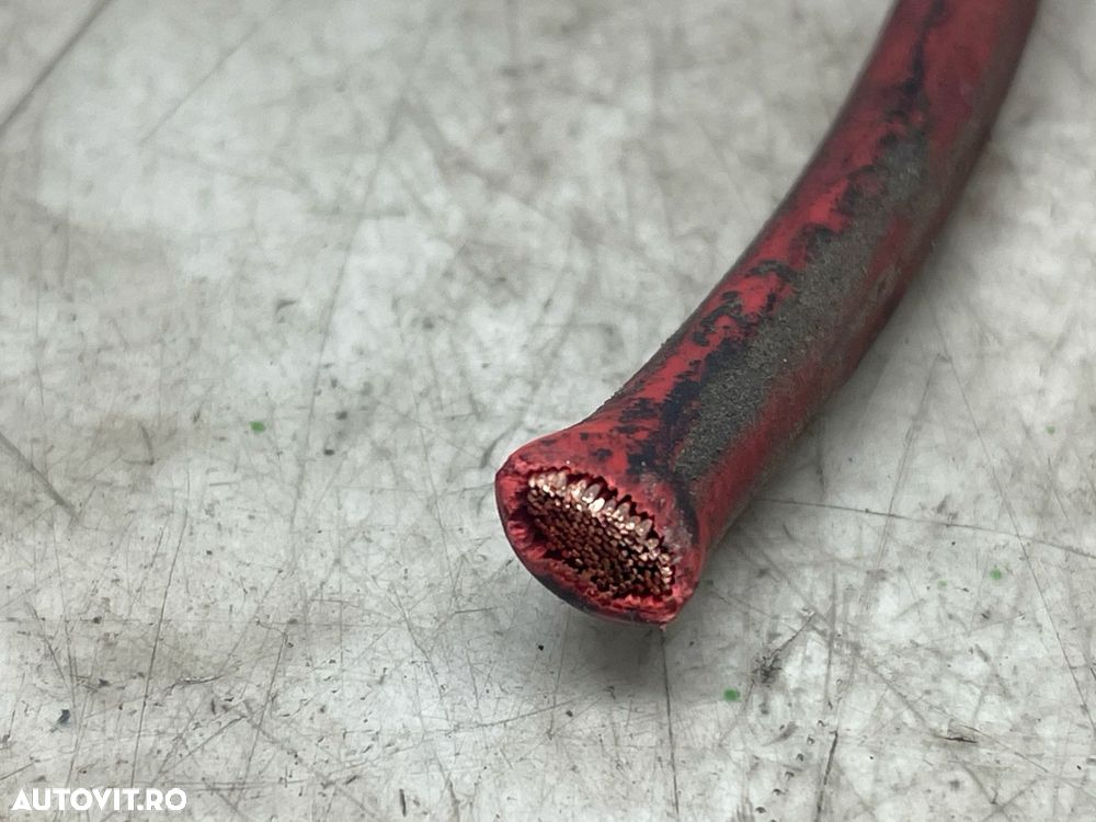 Borna baterie plus 1k0971228l Skoda Octavia 2 [2004 - 2008] 2.0 tdi B - 5