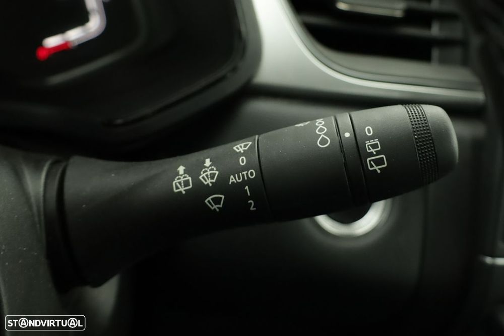 Renault Captur 1.0 TCe Techno Bi-Fuel - 18