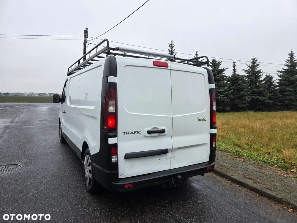 Renault Trafic - 4