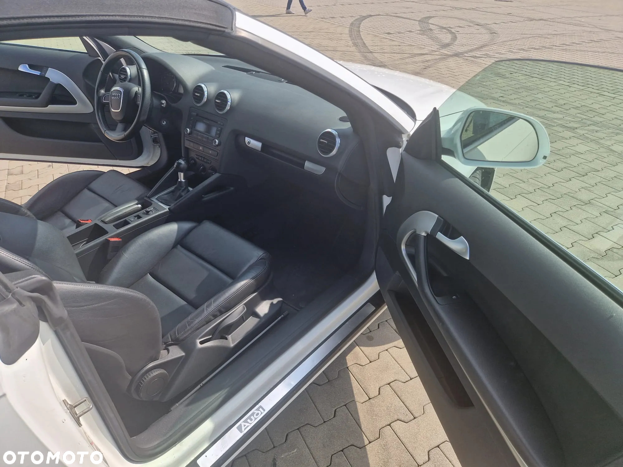 Audi A3 - 21