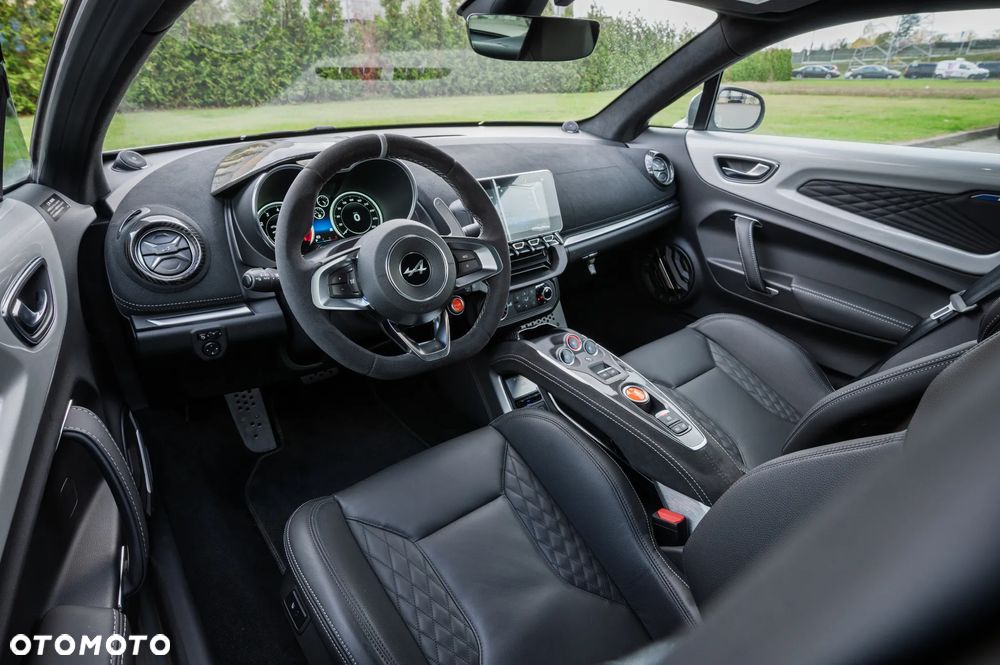 Alpine A110 110 GT - 18