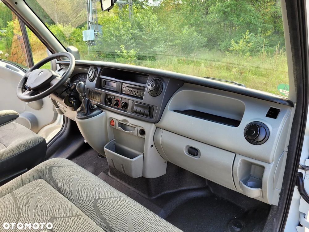 Renault Master - 31