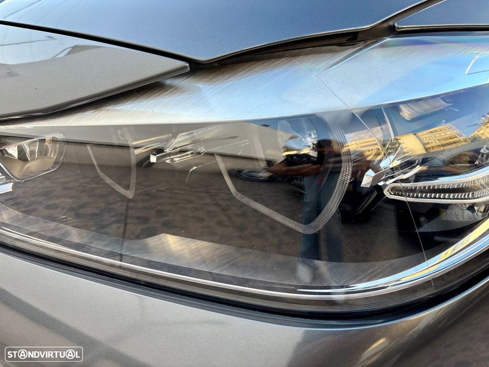 BMW X2 16 d sDrive Auto - 47