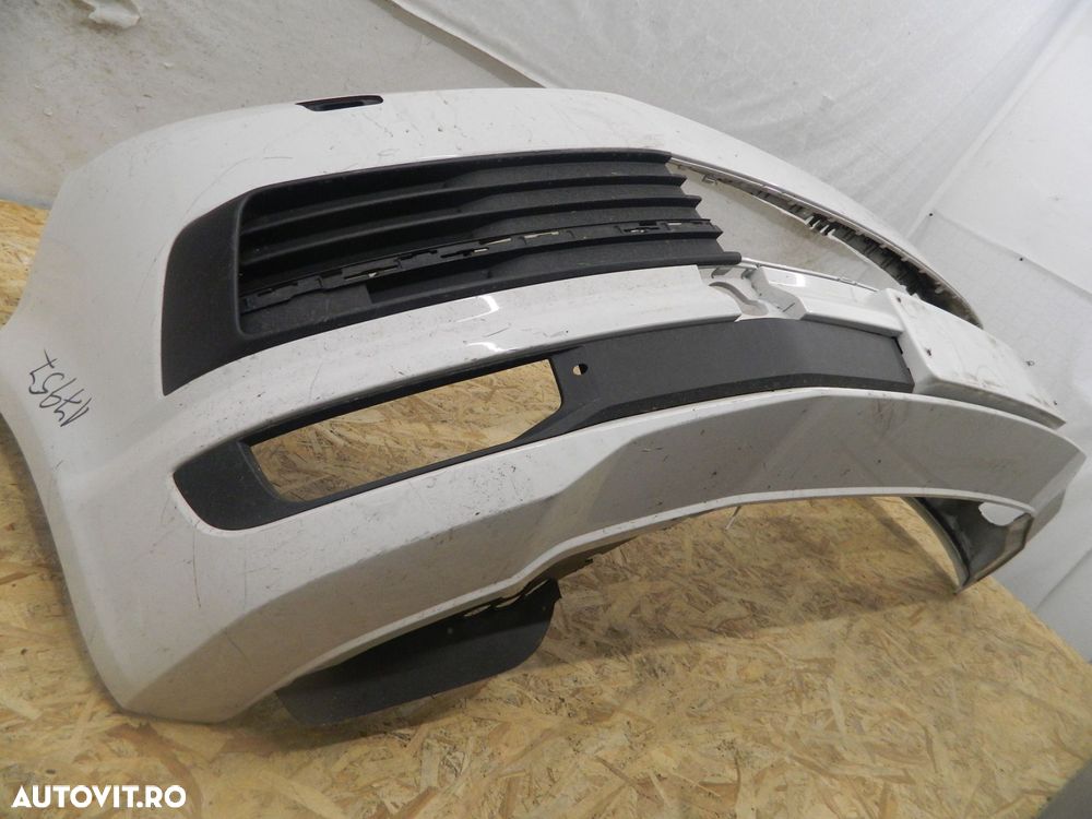 Bara fata VW Transporter T6, 2014, 2015, 2016, 2017, 2018, 7E5807221D. - 5