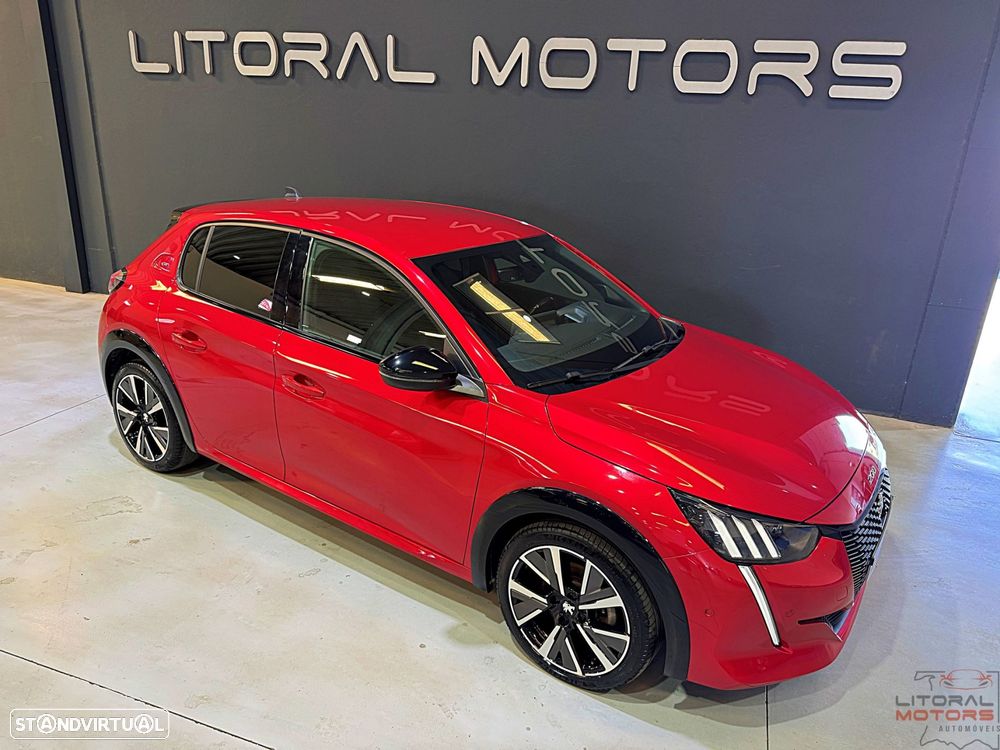 Peugeot 208 1.2 PureTech GT - 3