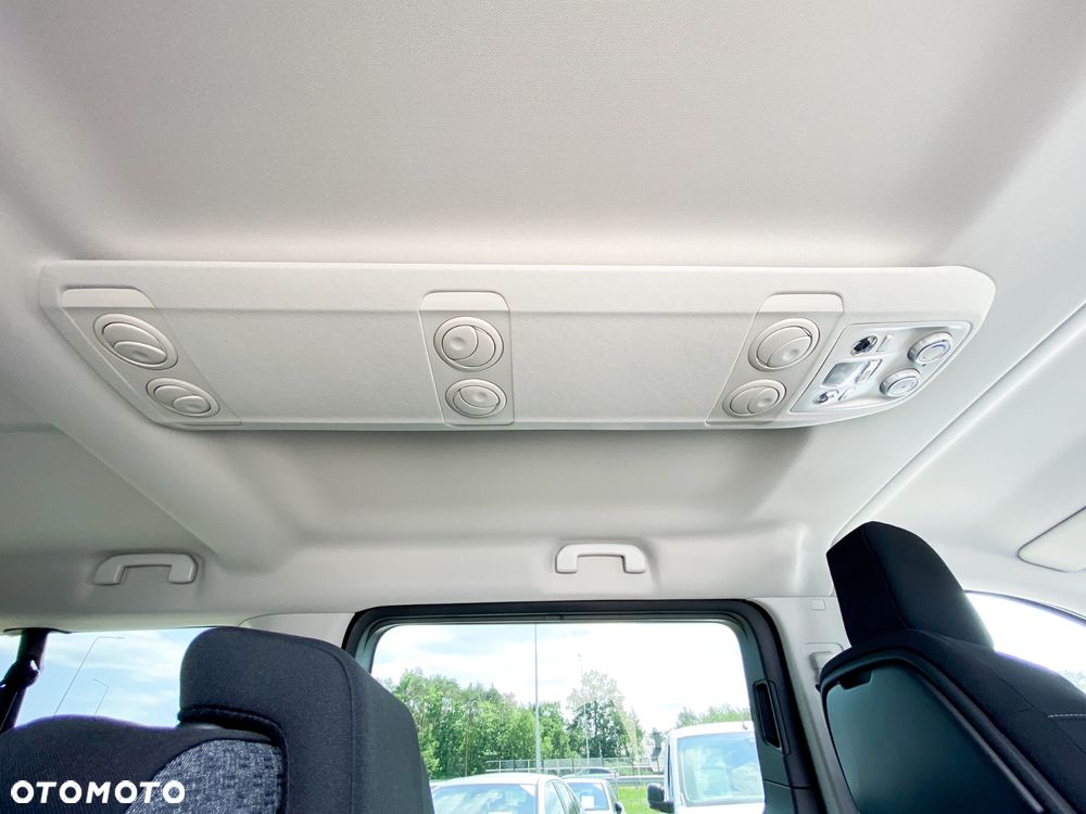 Toyota Proace Verso 2.2 D4-D Long Family - 27