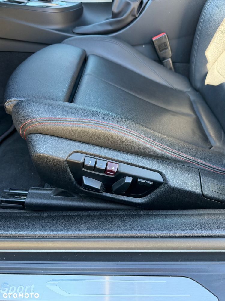 BMW Seria 4 435iCoupe xDrive M Sport - 17