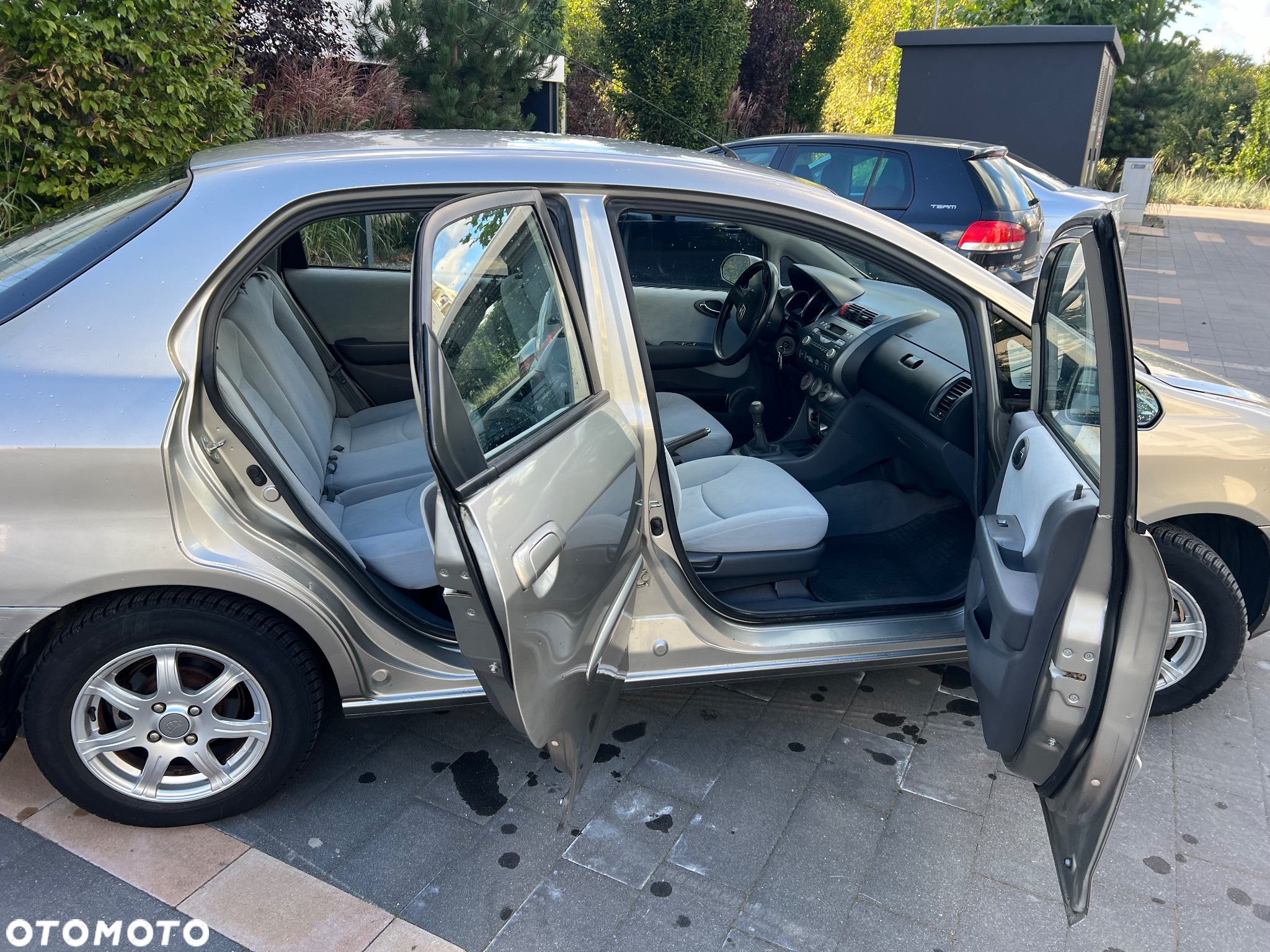 Honda City 1.4 S - 9