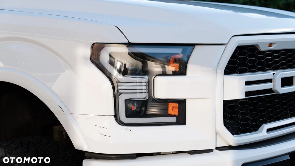 Ford F150 - 25