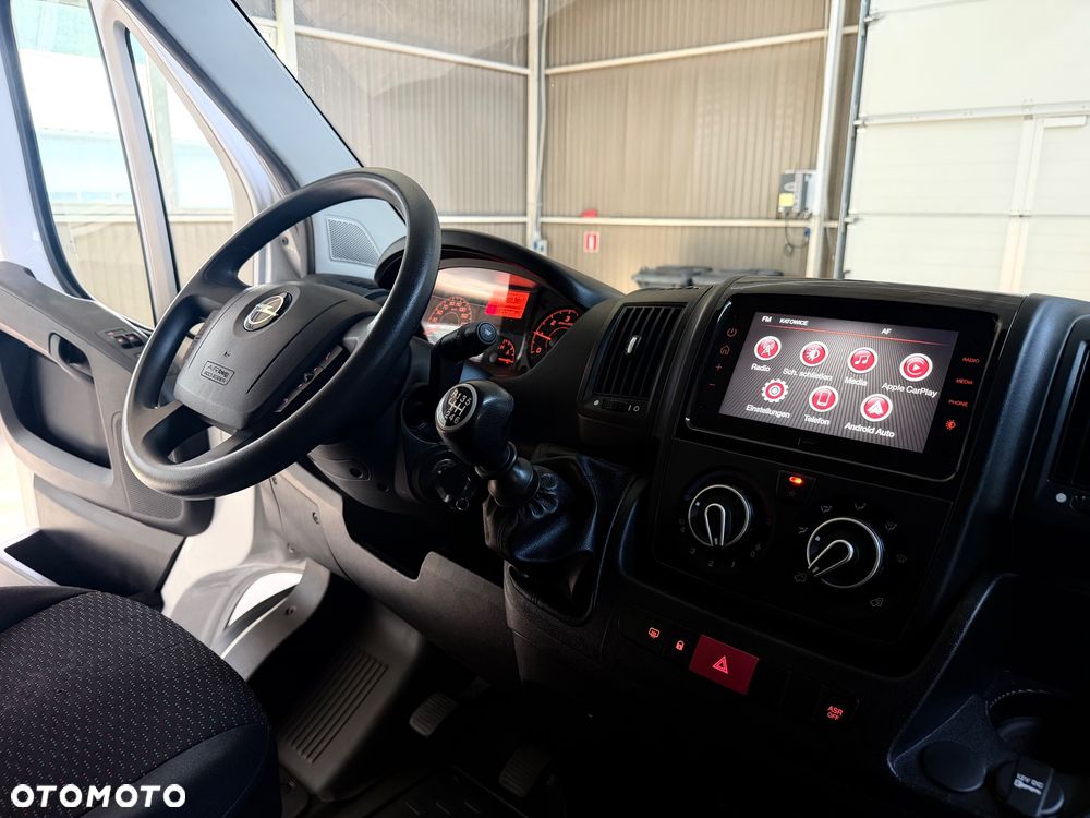 Opel Movano - 22