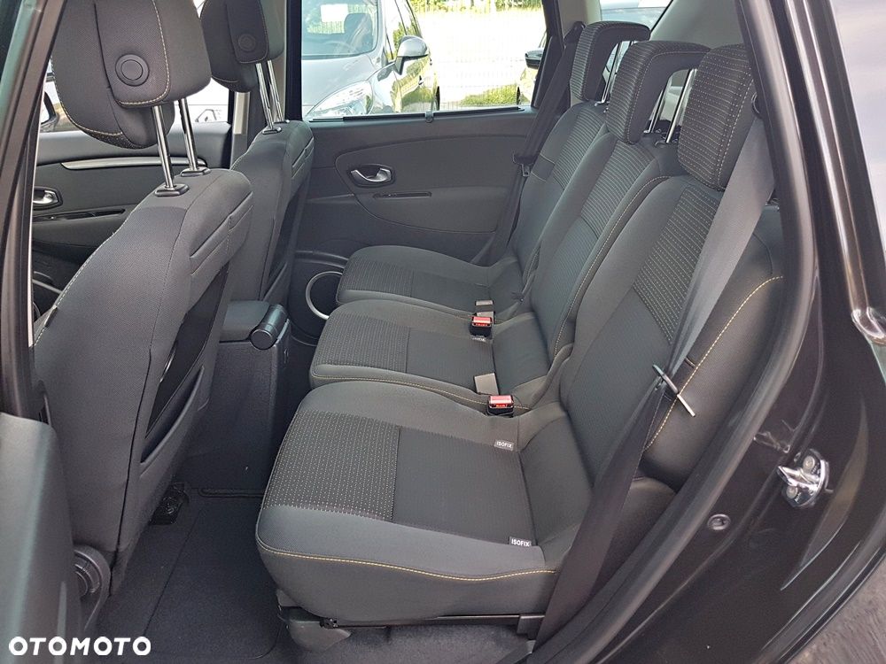 Renault Scenic TCe 130 Dynamique - 22