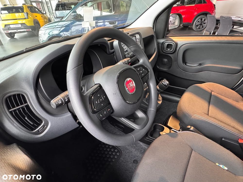Fiat Pandina - 7