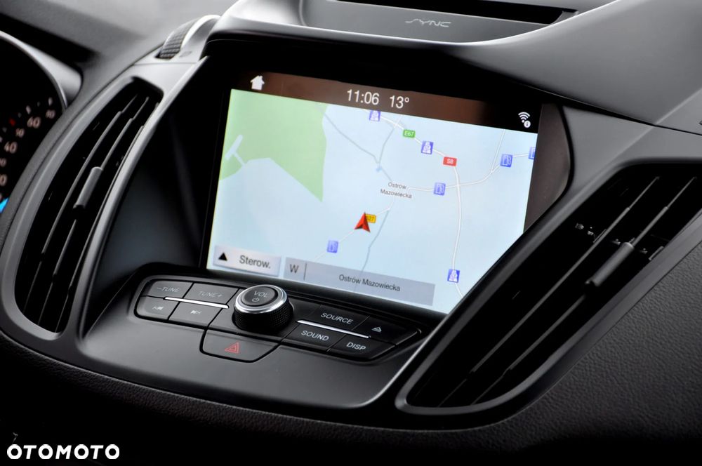 Ford Kuga 1.5 EcoBoost AWD ST-Line ASS - 33