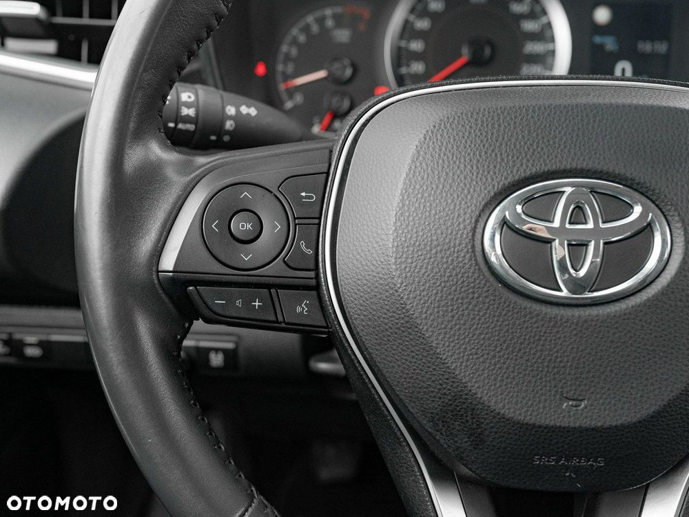 Toyota Corolla 1.5 Comfort - 15
