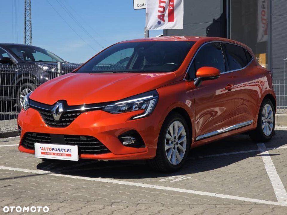 Renault Clio - 4