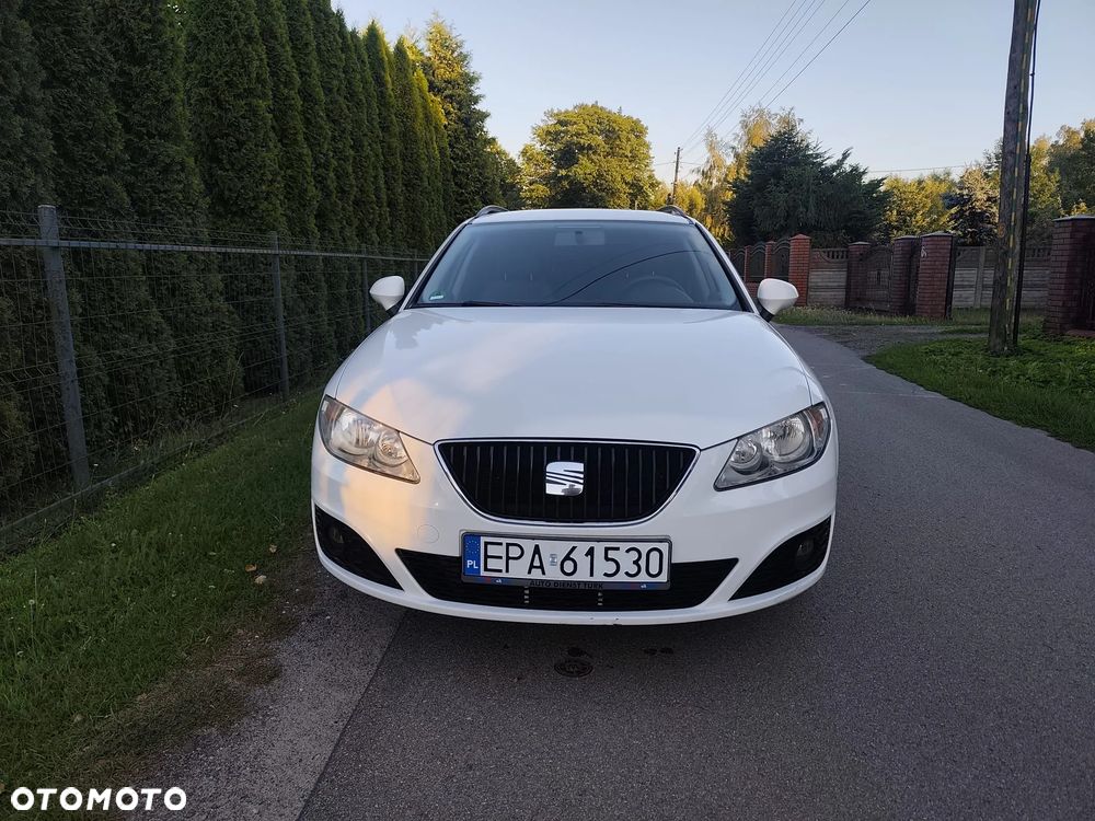Seat Exeo - 3