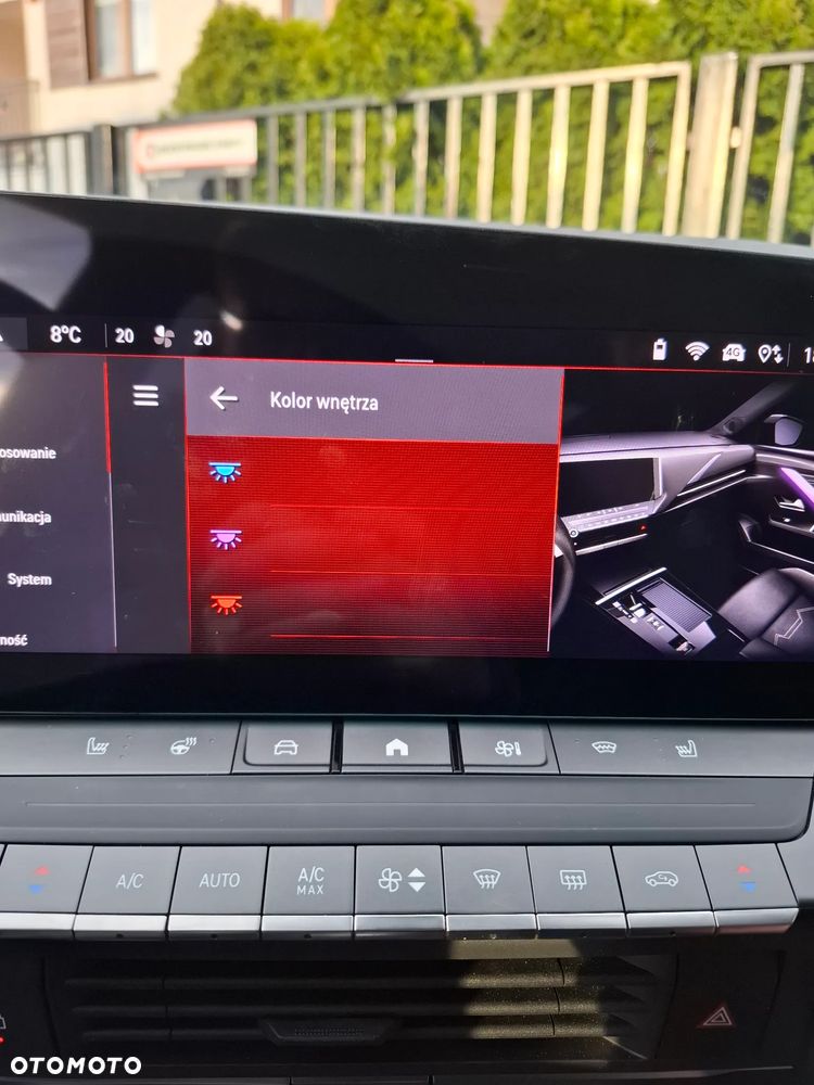 Opel Astra 1.2 Turbo Automatik Business Elegance - 17