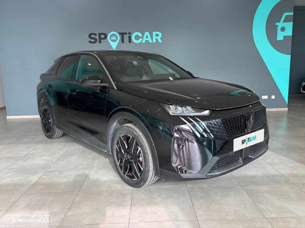 Peugeot 3008 1.2 Hybrid Allure e-DCS6 - 3