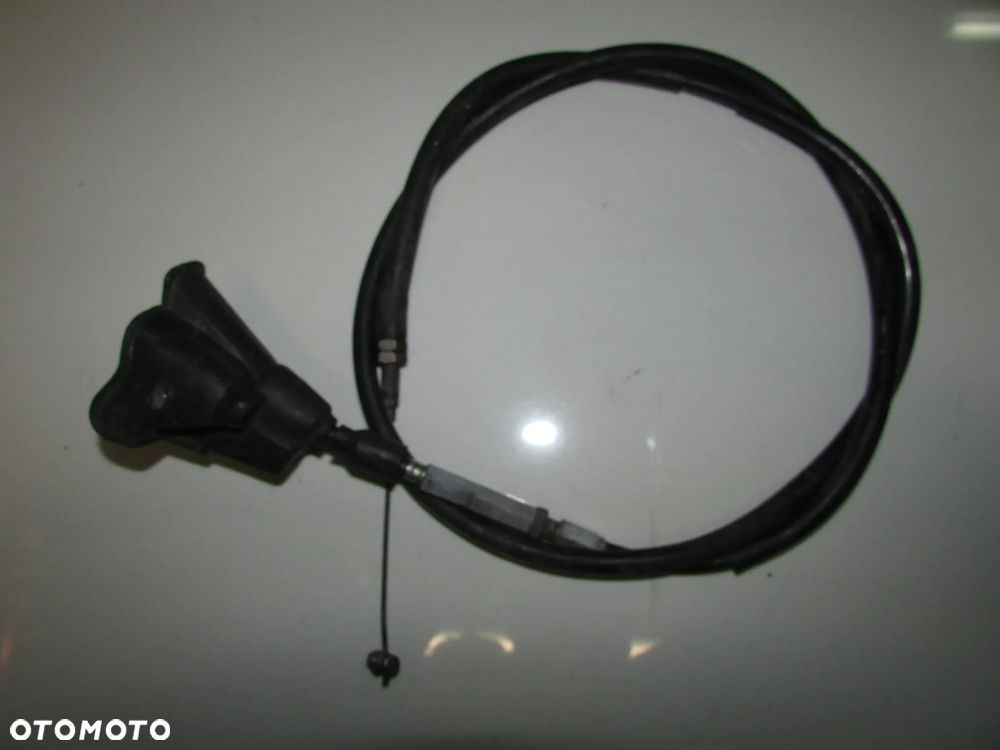 Honda XLV 750 RD01 linka sprzęgła - 1