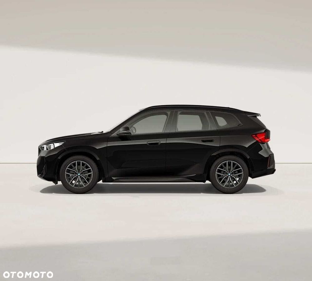BMW X1 sDrive18i M Sport - 8