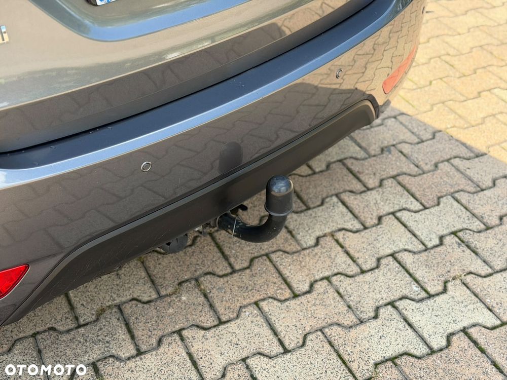 Hyundai ix20 1.6 blue Comfort - 10