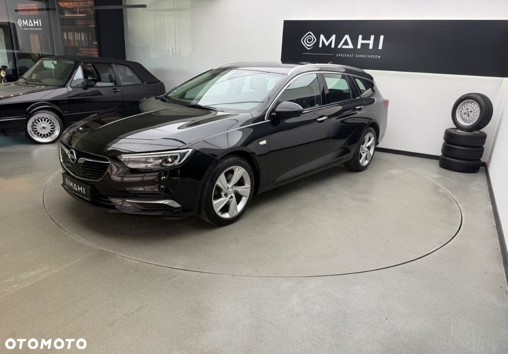 Opel Insignia 2.0 CDTI ecoFLEXStart/Stop Innovation - 6