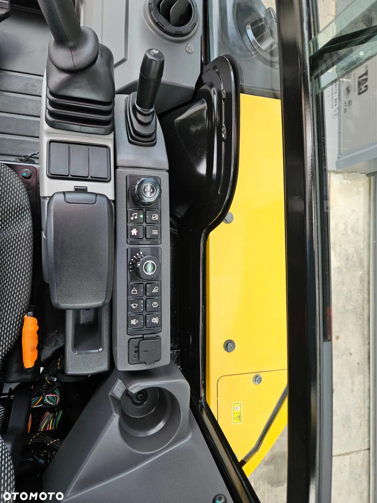 Caterpillar MINIKOPARKA CAT CATERPILLAR 302.7 CR 302 301,303, 2023R. 490 MTG - 15
