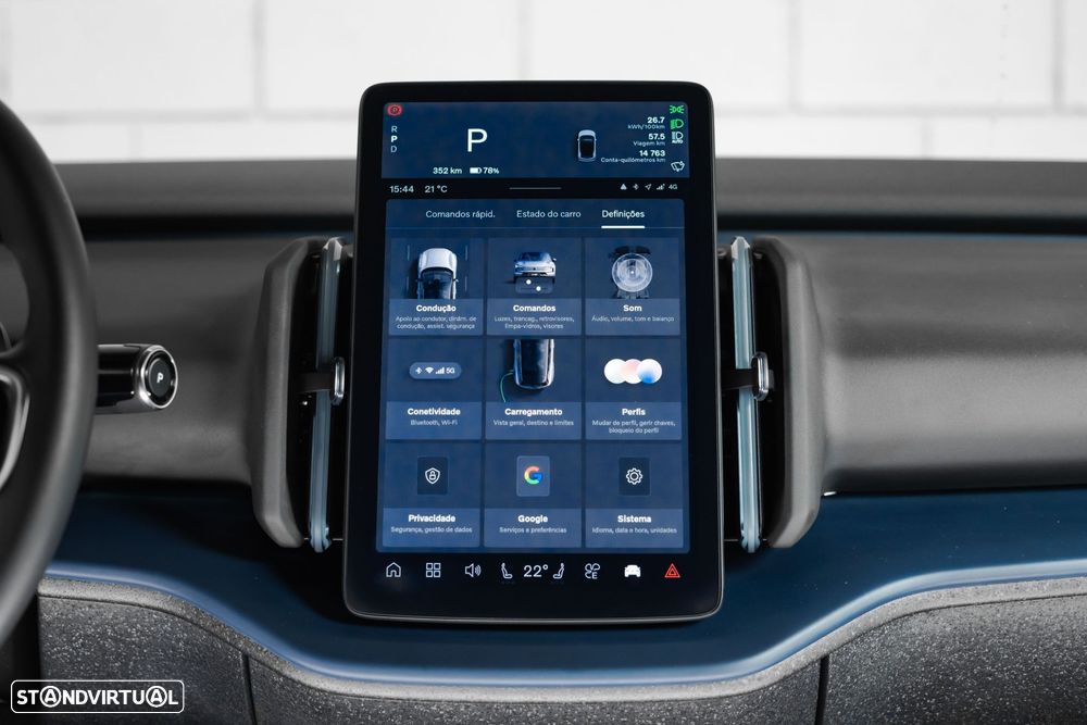 Volvo EX30 69 kWh Twin Motor Plus - 17