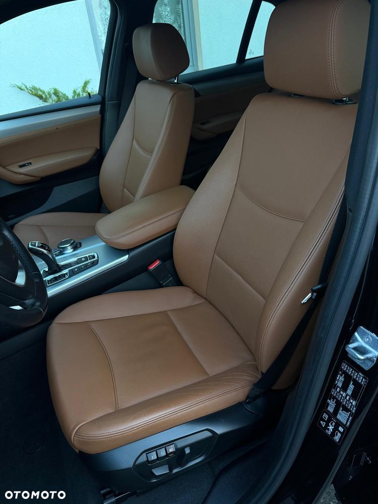 BMW X4 xDrive30d xLine - 29