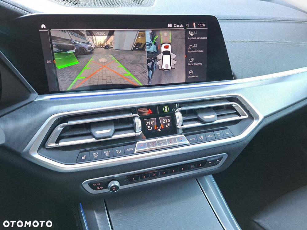 BMW X5 xDrive30d sport - 17