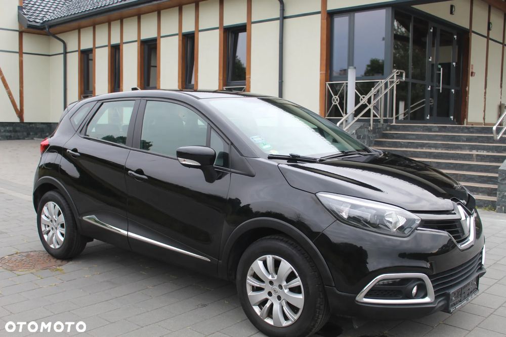 Renault Captur 0.9 Energy TCe Life - 2
