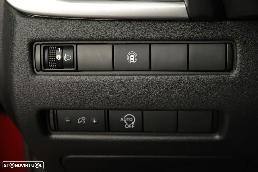 Nissan X-Trail 1.5 VC T N-Connecta 7L - 20