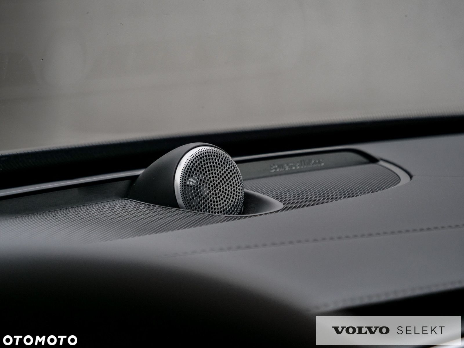 Volvo XC 90 - 20