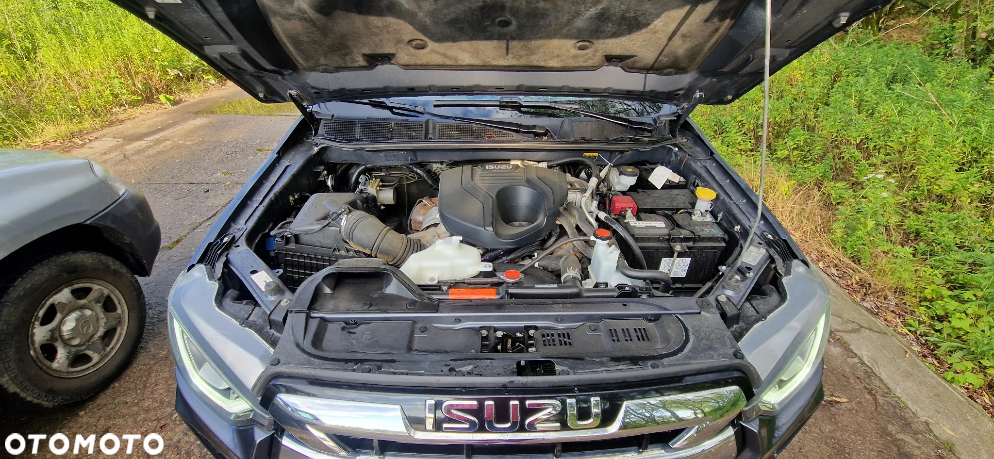 Isuzu D-Max 1.9 DC LSX - 22