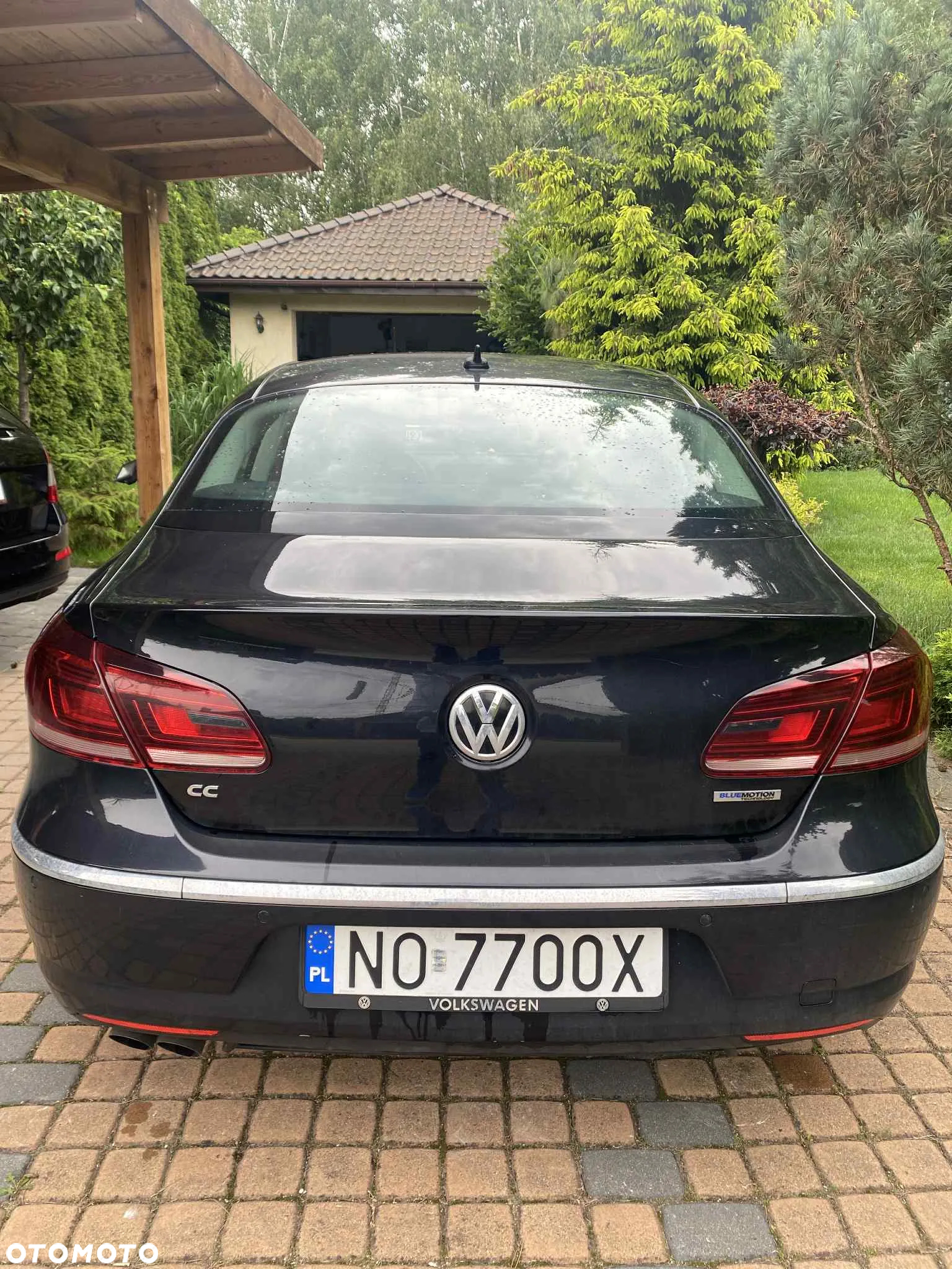 Volkswagen CC 2.0 TDI DPF BMT DSG - 3