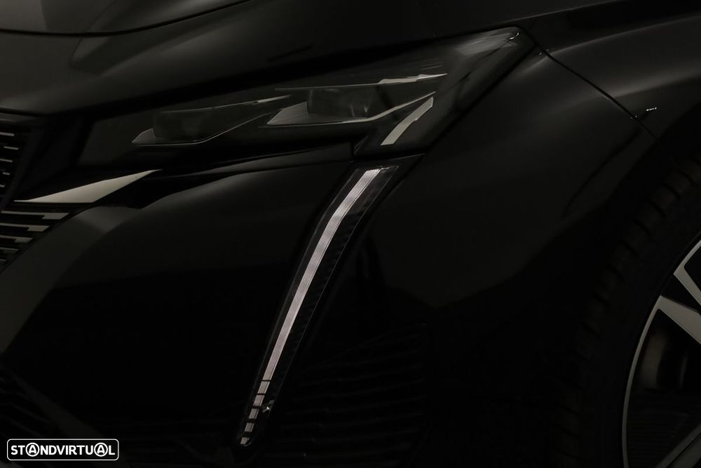 Peugeot 308 1.2 PureTech GT EAT8 - 6