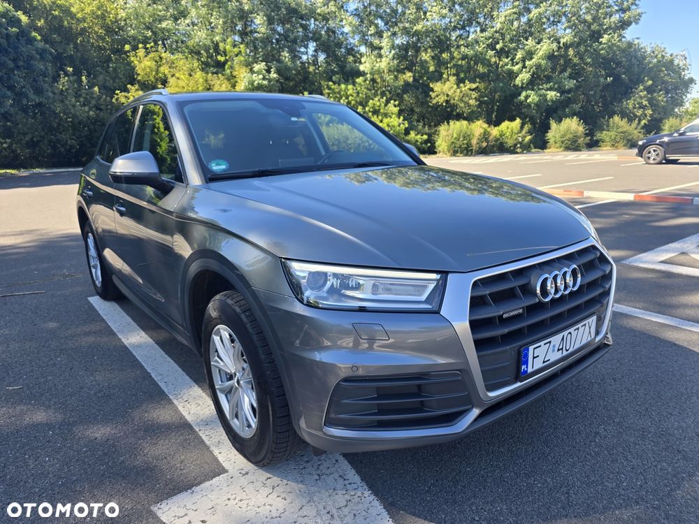 Audi Q5 2.0 TDI Quattro S tronic - 12