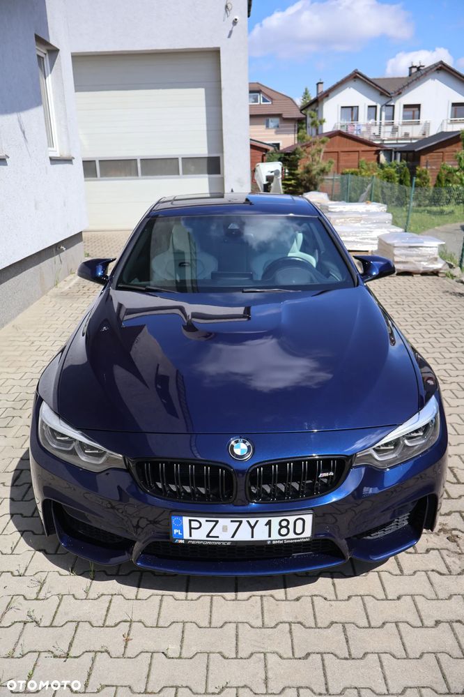 BMW M4 DKG - 2