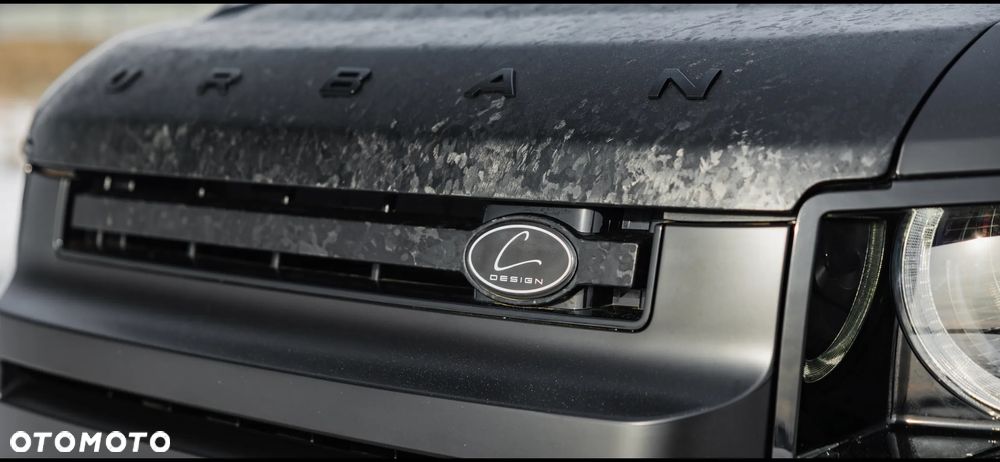 Land Rover Defender 5.0 P425 X-Dynamic HSE - 25