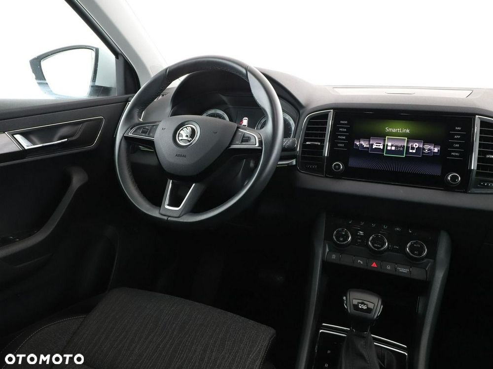 Skoda Kodiaq 1.5 TSI DSG Style - 17