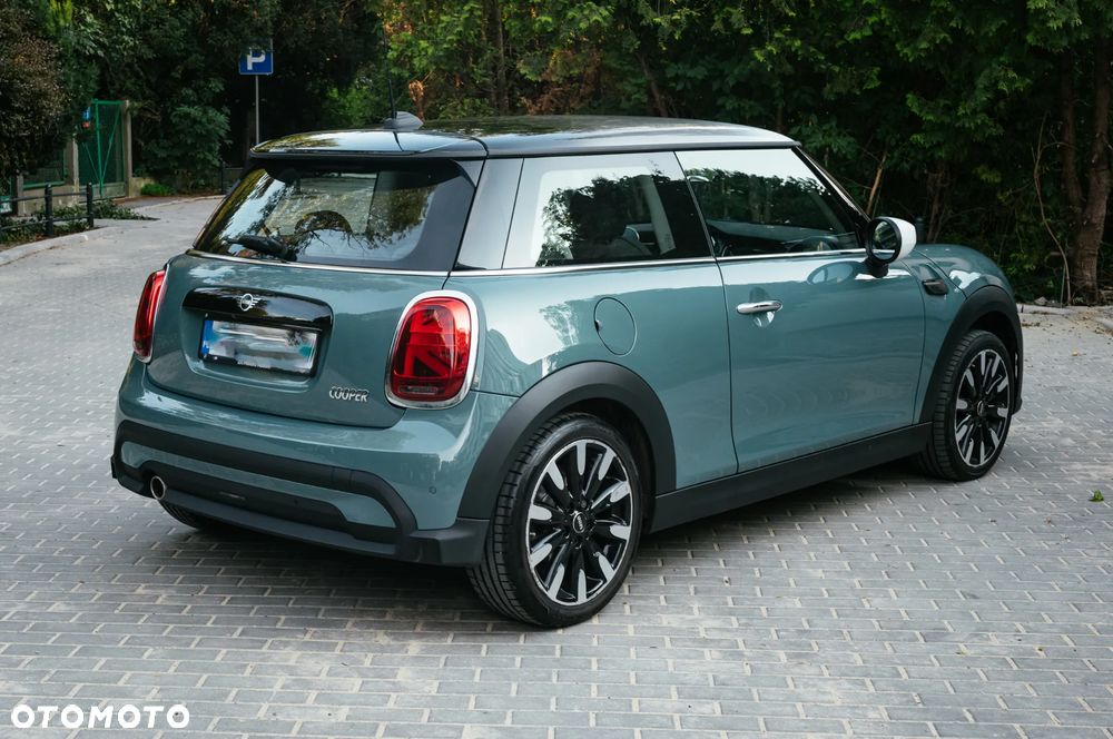 MINI Cooper Multitone Edition - 7