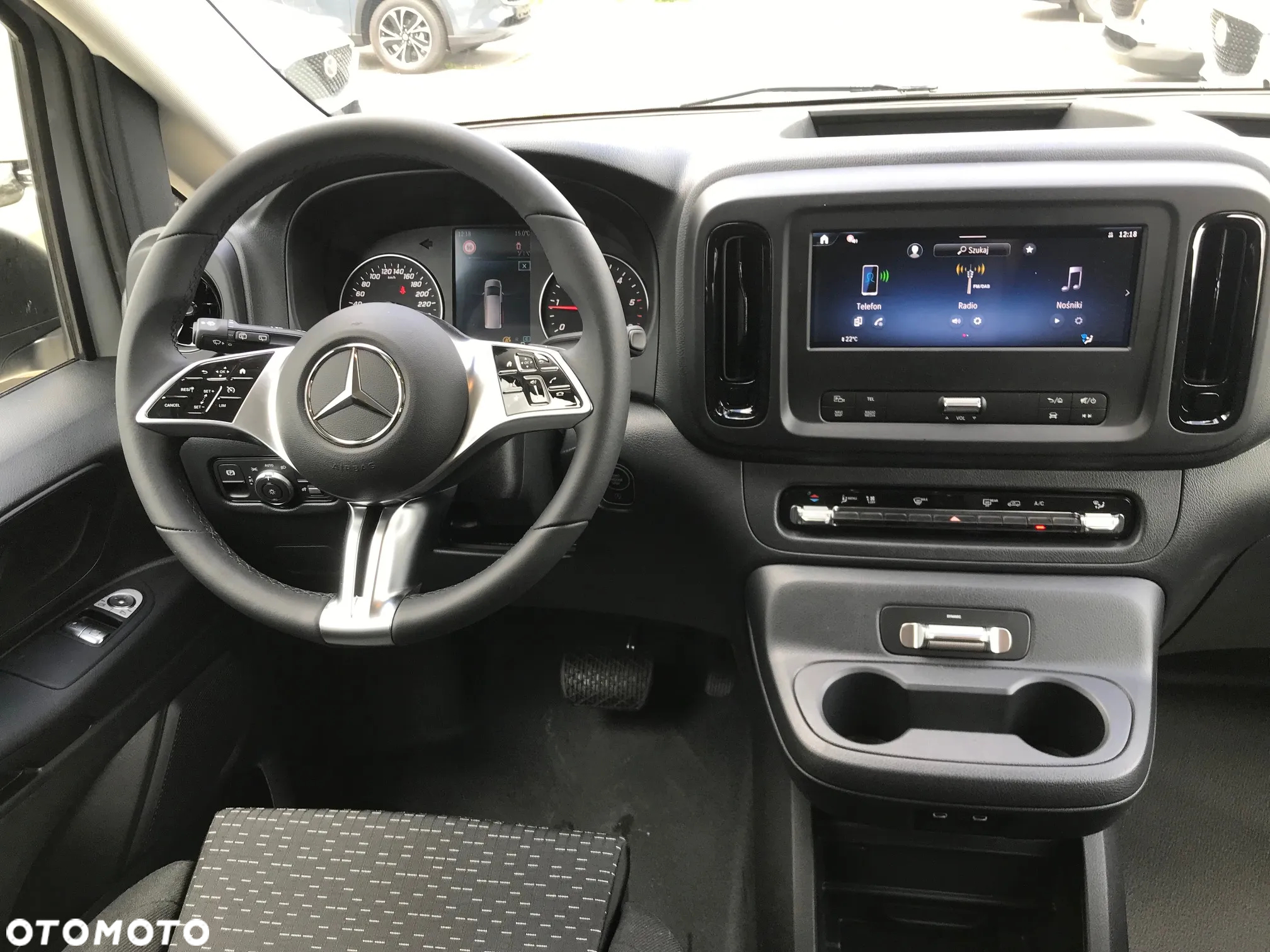 Mercedes-Benz Vito Tourer 116 CDI L2 Pro 9G-Tronic 447.703 - 10