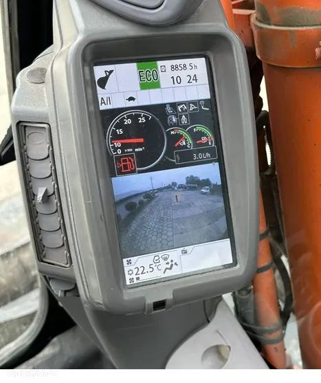 Hitachi ZX170W-5B - 27